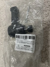 Outer tie rod end, ES2347RL a chassis component for the steering system