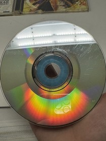 Capcom Vs. SNK Sega Dreamcast 2000 Complete CIB Super Clean Disc And Case.