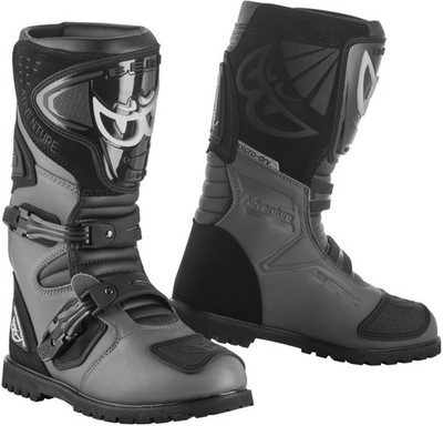 Berik All Terrain Adventure Motorradstiefel