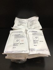 Corning Falcon REF 352057 Round Bottom 14mL Test Tube Snap Cap Lot 8 PKS