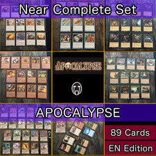 mtg apocalypse card list Overgrown Estate [Apocalypse]