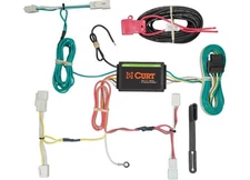 Curt 56261 For 15-20 Sienna(Except Se) T-Connector