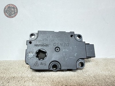 2011-18 Audi A6 A7 A8 A8L S6 S7 S8 C7 D4 AC Air Vent Direction Flap Motor OEM