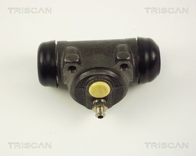 TRISCAN Radbremszylinder 8130 25035 für CITROËN PEUGEOT RENAULT