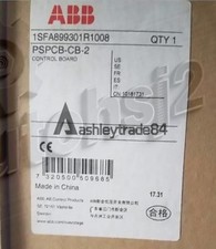 1PCS NEW ABB Soft Starter Control Board PSPCB-CB-2 1SFA899301R1008