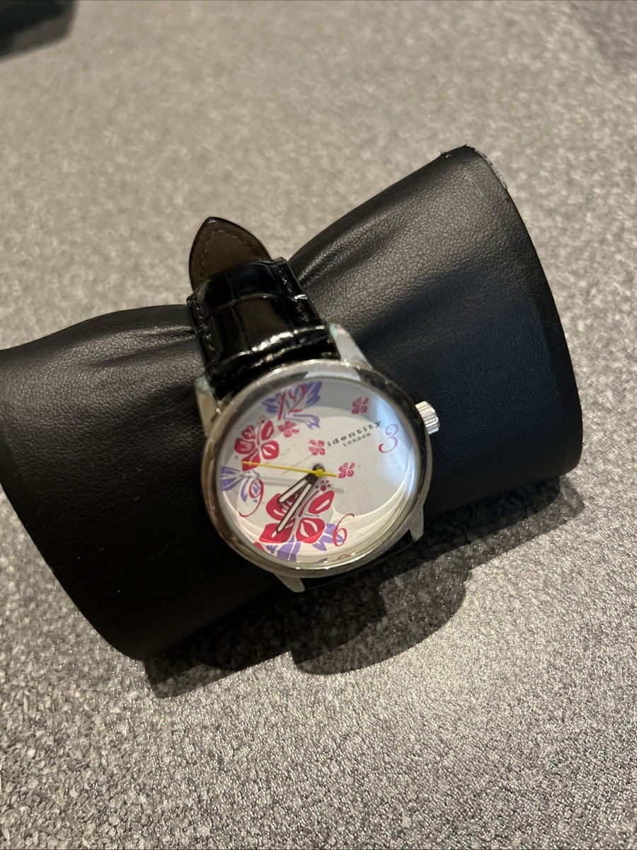 Identity London Ladies Watch