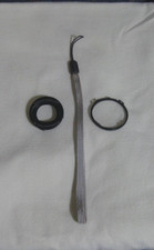 Samsung Panorama Slim Zoom 1150 Parts - Wrist Strap, Zoom Lens Cover