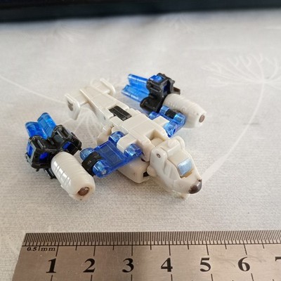 Transformers Armada Hasbro 2003 - Mini-Con Makeshift: Twist
