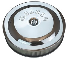 Moroso Racing Air Cleaner 14 In. Diameter