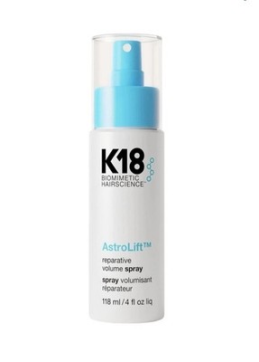 K18 Biomimetic Hairscience Astrolift Reparative Volume Spray 118ml