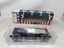 Lionel 6-82942 O James Monroe USA Presidential Boxcar EX/BOX