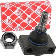 FEBI TRAG-FÜHRUNGSGELENK VORNE passend für SMART FORTWO COUPE CABRIO CITY-COUPE