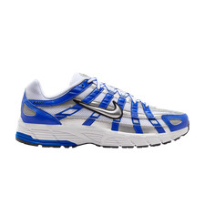 Nike P-6000 'Racer Blue' CD6404-403