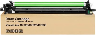 Compatible w/ Xerox VersaLink C7020 C7025 C7030 Drum Unit 113R00780 80K