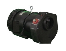C803D C. E. Niehoff Alternator