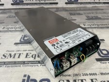 NEW Mean Well 48V Power Supply - RSP-1000-48 w/Warranty
