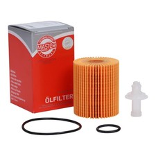 Filtre à huile Toyota AURIS