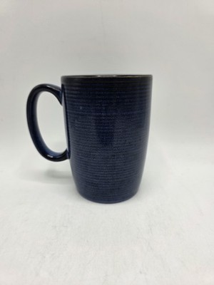 Thomas O'Brien Vintage Modern Blue Mug