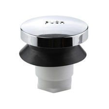 Danco Chrome Tub Stopper Touch-Toe Replacement Part Tub Stopper Fix Repair