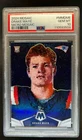 2024 Mosaic Drake Maye Micro SP Rookie RC #MM-DME Patriots PSA 10