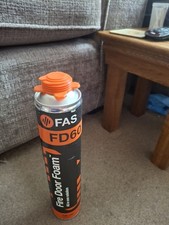 Fire Door Foam FD60