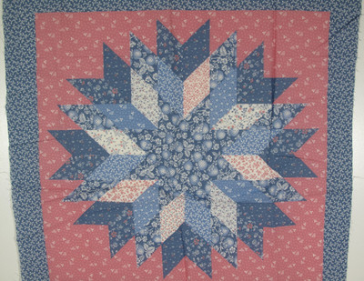 Lot of Various Sz Cranston Print~Spring Industries Patchwork Quilt Fabric READ
