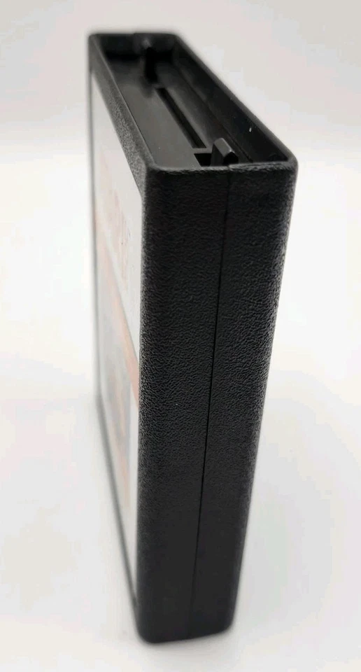 E.T. The Extra-Terrestrial (Atari 2600, 1982) Cart Only Tested Rare Mint Retro  - Image 4 of 4