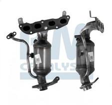 Catalyseurs Toyota AURIS