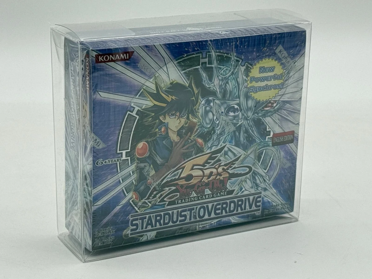 stardust dragon booster box Pokemon TCG: Scarlet & Violet main image 0