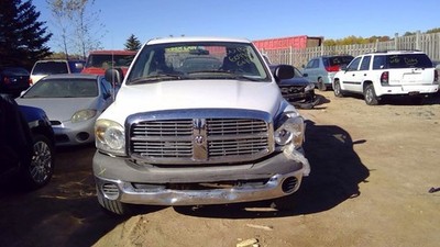 (LOCAL PICKUP ONLY) Fuel Tank Quad Cab 6' 3'' Box 26 Gallon Fits 07 DODGE 1500 PI