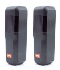 BFT COPPIA FOTOCELLULE COMPACTA A20-180 AUTOMAZIONE CANCELLI P111782