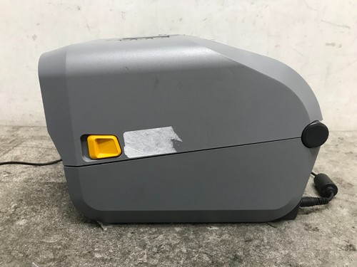 Zebra ZD621 ZD6A142-301L01EZ / Thermal Label Printer - 第 6/9 張圖片