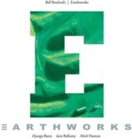 Bill Brufords Earthw - Earthworks - Cd - K4Z