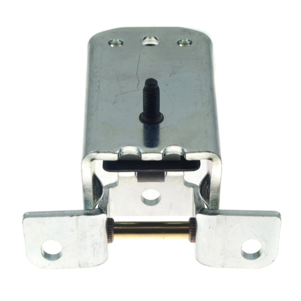 For Ford E-150/E-350 Eco Club Wagon 92-02 Door Hinge Driver&Passenger Side Pair - Image 3 of 4