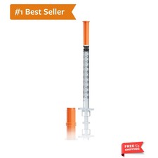 30G 1ml/cc 5/16" 8mm Pack of 30