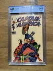Captain America # 111 CBCS (Like CGC) Graded 6.0 Marvel Comic Steranko Cover