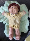 cabbage patch dolls vintage
