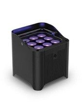 CHAUVET DJ Stage Light Unit Freedom Par H9 IP FREE SHIPPING
