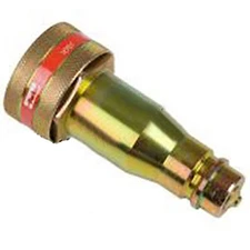 A-4075-4L-AI Coupler Adapter