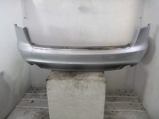 Pare-choc avant Audi A6
