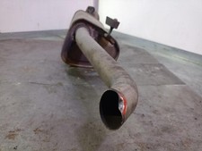 Tube d'échappement Chevrolet AVEO