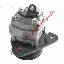 Power Steering Pump QVB500640 For Rover Range Rover Supercharged Sport 4.2L