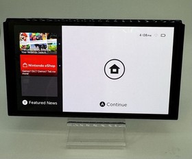 Nintendo Switch OLED Splatoon 3 Special Edition 64GB Gaming Console