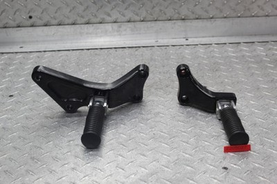 2001 Kawasaki Vulcan 1500 VN1500R Drifter AIRBOX AIR INTAKE FILTER BOX