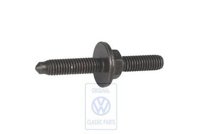 VAG Doppelflanschschraube für T4 1996 2004 Original N90740401