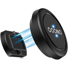 Sichere Metall-Autohalterung für OOONO  Blitzerwarner – Kompakt und Langlebig