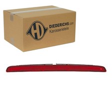 DIEDERICHS BREMSLEUCHTE BREMSLICHT KOFFERRAUM passend für SKODA OCTAVIA SUPERB