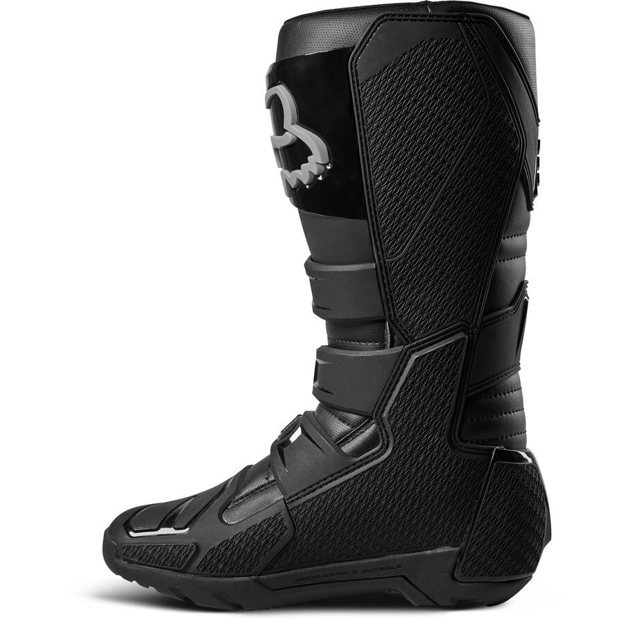Botas Fox Racing Comp X Foto 4 de 4