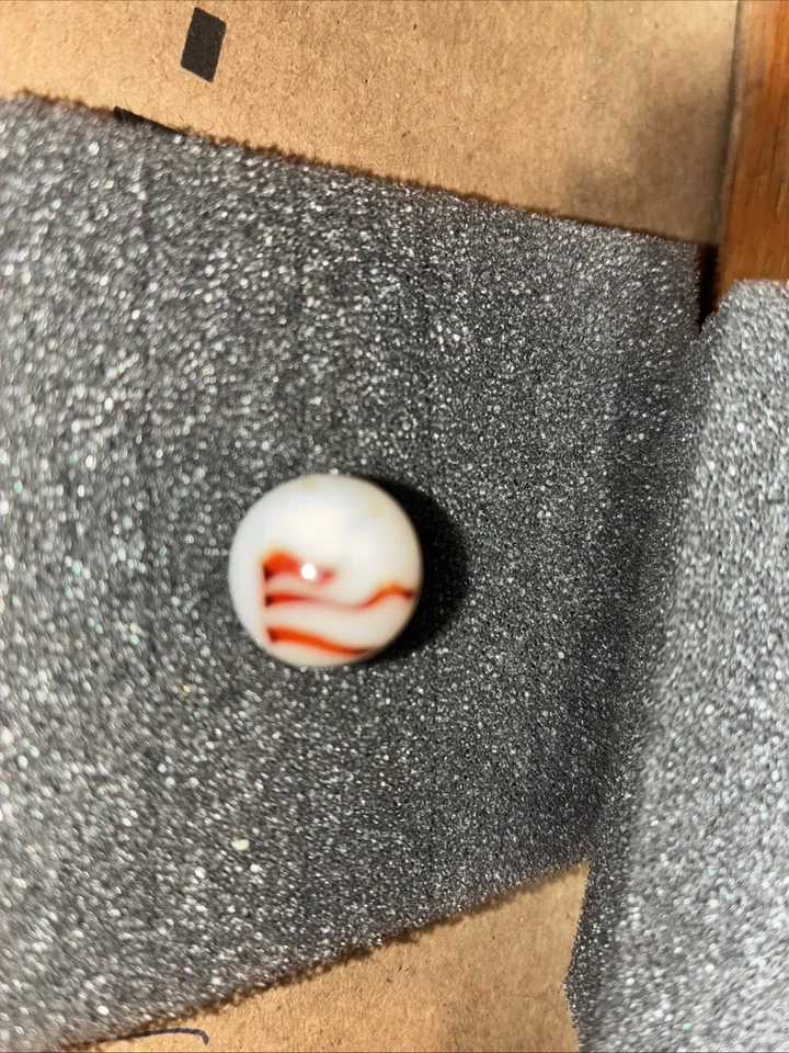 Ally агат гусеница винтажный мрамор - Изображение 3 из 4