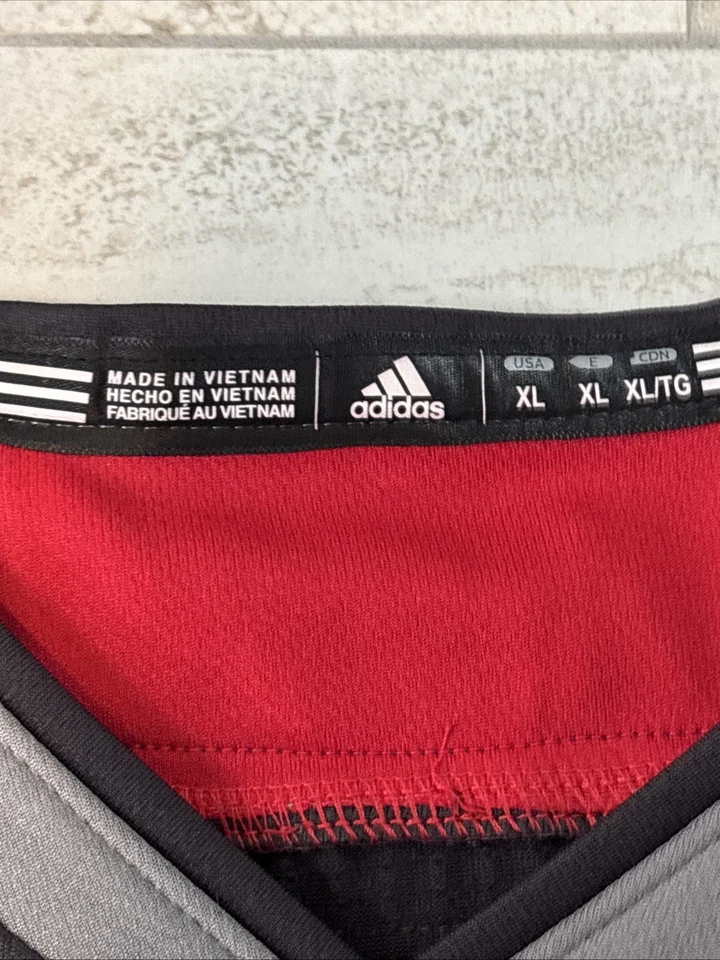 Anthony Davis 2017 NBA West All Star Game MVP Jersey Size XL Basketball NBA AD - Image 4 of 4